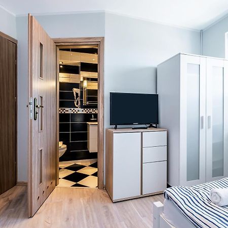 Bedroom Leba Luaran gambar