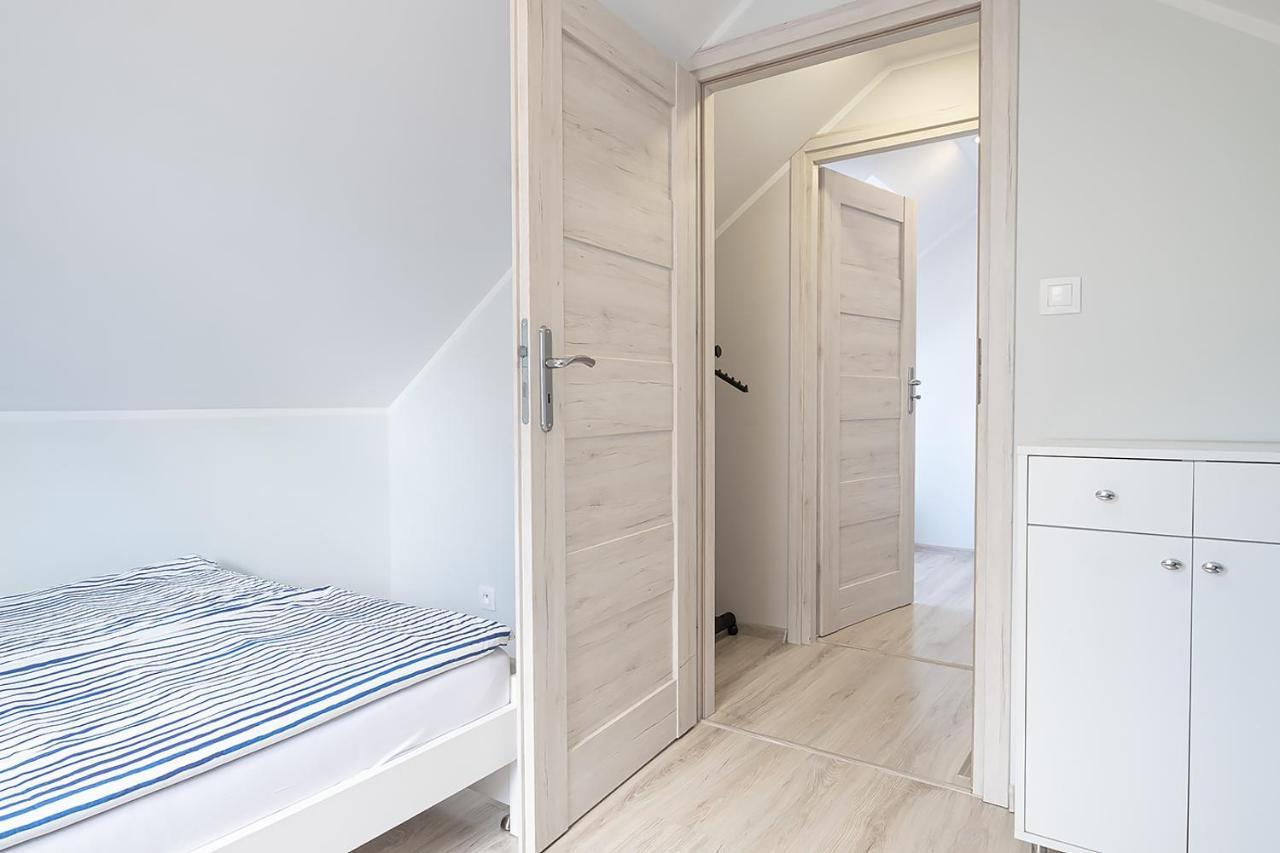 Bedroom Leba Luaran gambar