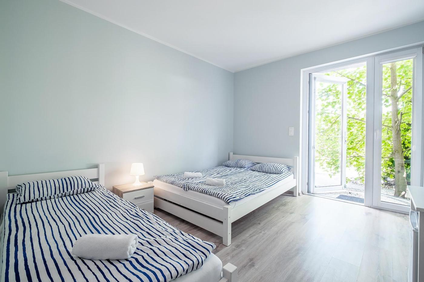 Bedroom Leba Luaran gambar